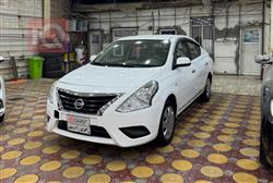 Nissan Sunny